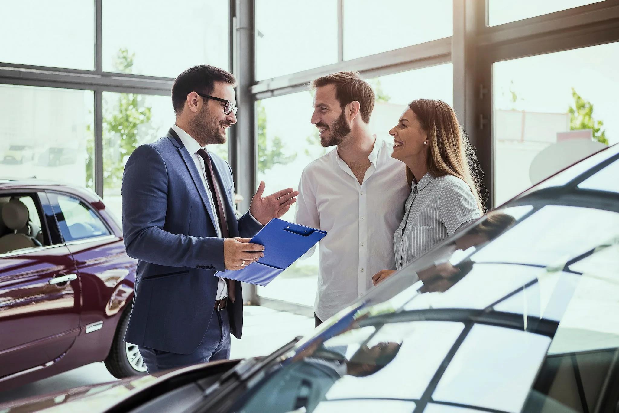 Consultoria automotiva profissional para uma escolha segura.